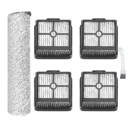 H12-ydinpölynimurin pääharjan Hepa-suodattimen varaosatarvikkeet