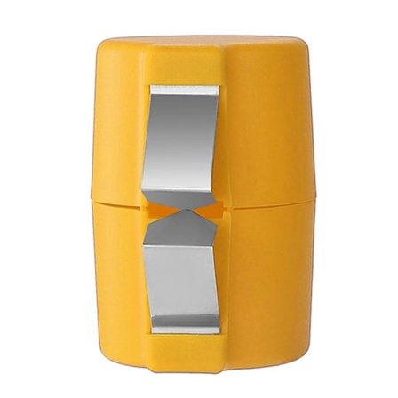 Lett Eggskallåpner - Enkelt å åpne egg for hjemmebaking