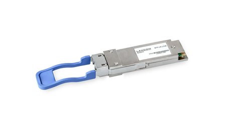 LANCOM SFP-LR-LC40 - QSFP+ transceivermodul - 40GbE