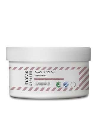Matas Striber Mavecreme Uden Parfume, Skincare, Til Mor & Barn, Skincare Til Gravid Og Nybagt Mor