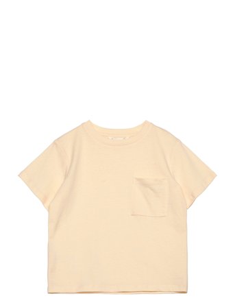 Mango | Patch Pocket T-Shirt | 152