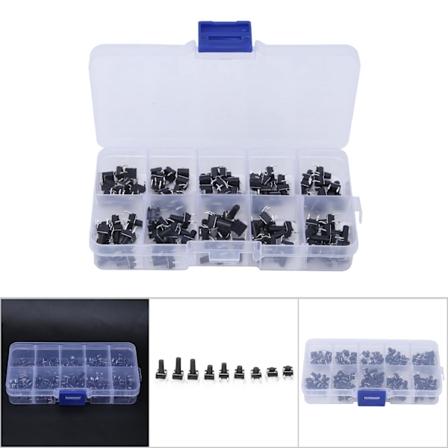100 kpl 10 Arvoa 6x6x4.3-13mm Taktiilinen Painonappi Kytkimet Vedenpit v Mikro Taktikytkimet