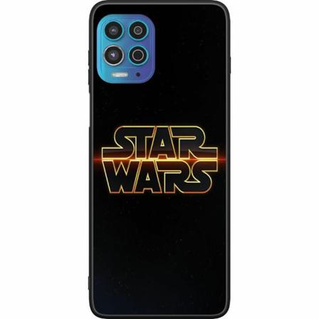 Motorola Moto G100 Svart Skal Star Wars