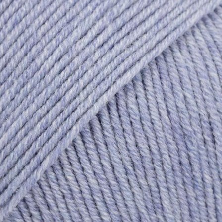 Drops Garn Baby-Merino Lys-Lavendel 37, 50g