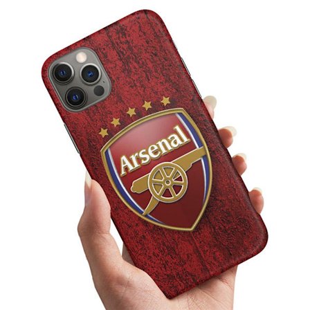 iPhone 14 Pro Max - Cover/Mobilcover Arsenal