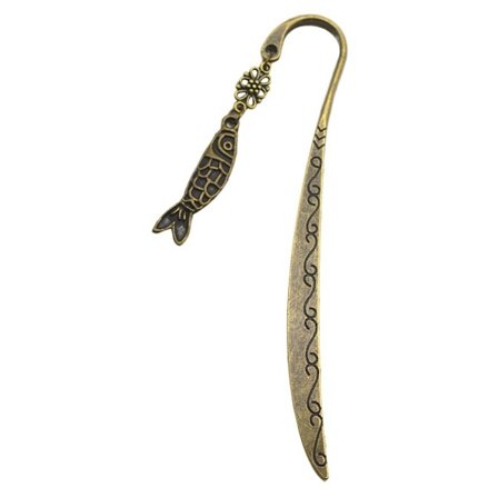 Panda Bookmark Book Page Markers 06 06