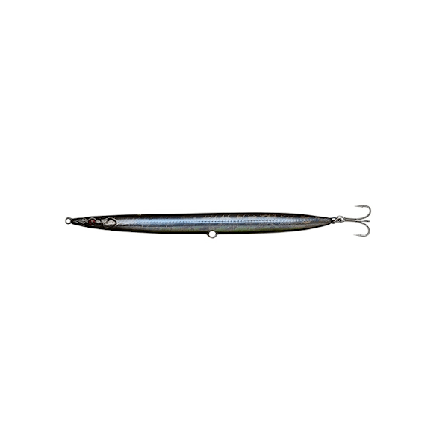 SavageGear Sandeel Pencil SW 9cm/13g/0-1m Black Pearl
