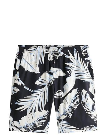 Tommy Hilfiger | Mercer 7In Co Ly Banana Lf Short | 32