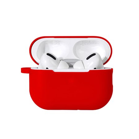 Grå AirPods 3 Skal – Skydda dina AirPods med stil och funktionalitet