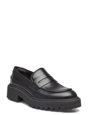 Shoes Black Billi Bi