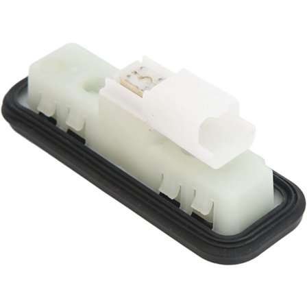 Eksteriør bakluke håndtak løfte dørhåndtak bakluke bryter erstatning for biler 9676028380,