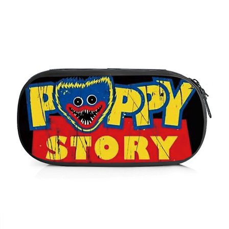 Poppy Playtime -koulureppu Poppy Playset Around - Suuri