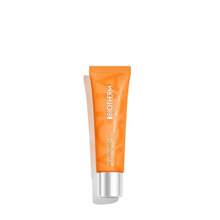 Biotherm Aquasource+ Vitamin Glow 30 ml, Skincare, Ansigtspleje, Dagcreme