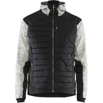 Hybridjacka Med Huva 5930*