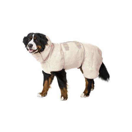 Siccaro Supreme PRO Gigant Täcken White GIGANT