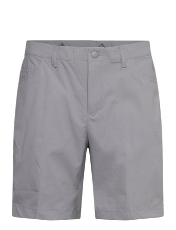 adidas Golf Ult 5-Pkt Short - Grey - 36"