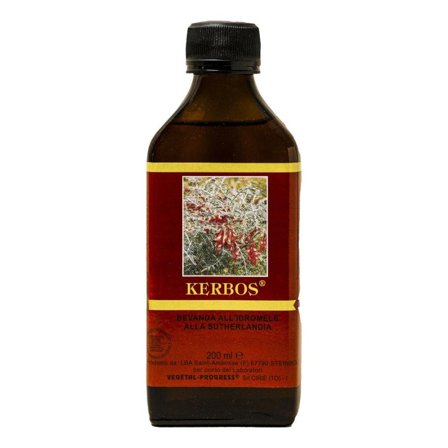KERBOS IDROMELE SUTHER 200ML