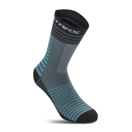 Sokker Alpinestars Drop 19 Atlanter-Keramisk Atlantisk/Keramisk S