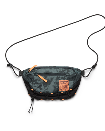 Db - Roamer Pro Sling Bag 6L Agate Green