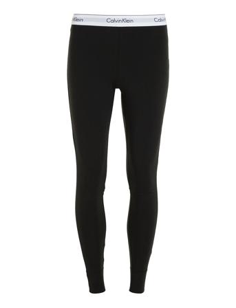 Legging Pant Calvin Klein Black