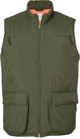 Chevalier Breeze Vest Men Green