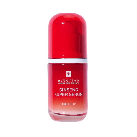 Erborian Ginseng Super Serum & specialbehandling Unisex 30ML