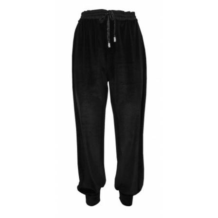 Hanita Sweatpants Sort, Dame