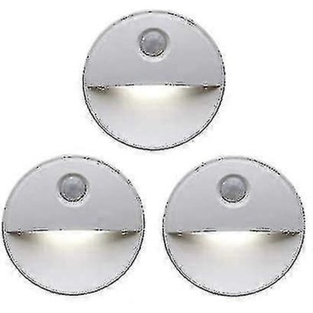 Klæbende indendørs bevægelsessensor søvnfremkaldende LED-pærer trådløs betjening til badekar brædder Sts lav