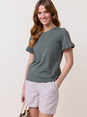 Olivia volang topp