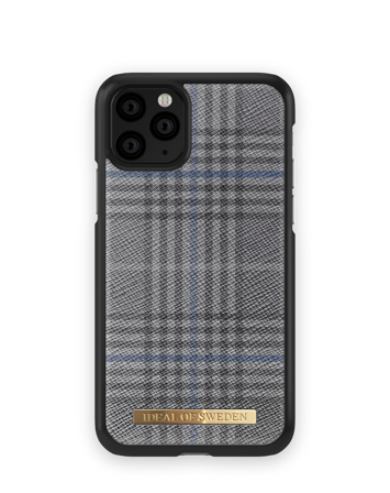 Oxford Case iPhone 11 Pro Grey