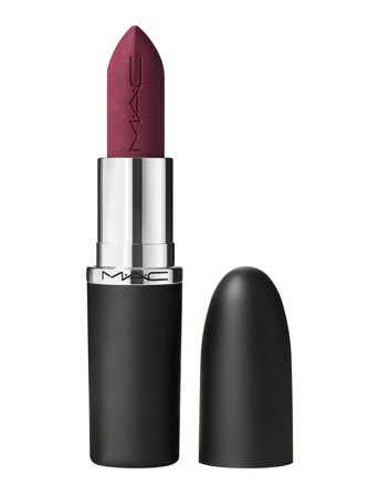 MAC Macximal Silky Matte Lipstick - Red - 3.5 g
