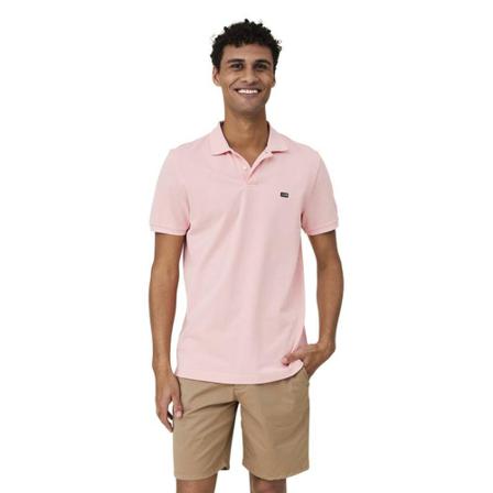 Lexington - Pikétröjor - Rosa - Herr - Storlek: Xl, Herr, Storlek: XL
