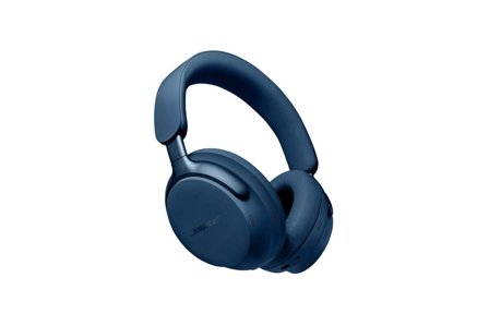 Bose QuietComfort Ultra headphones Blå