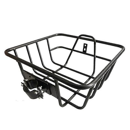 Cykelkorg Fram Cykelkorg Cykelpakethållare Cykelkorgar För Kvinnor För Cyklar Och El