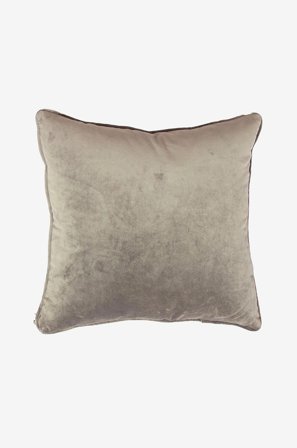 Svanefors - Putetrekk Estelle - Beige - Pynteputer & putetrekk - 45X45 - Fra Homeroom