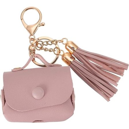 (Pink) Velegnet til Apple trådløse Bluetooth-hovedtelefoner Pro Prote