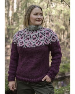 Genser Plym - Novita