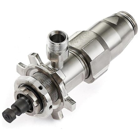 Maaliruiskun pumppu 390 395 490 495 595 Pro 210 ES Rental Pro 210PC 230PC -malleille Proconnectilla, korvaa osat 17C721 17C