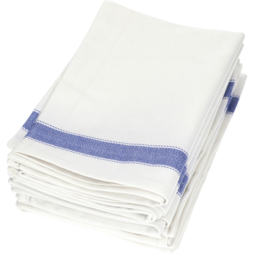 KJØKKENHÅNDKLE 50X70CM