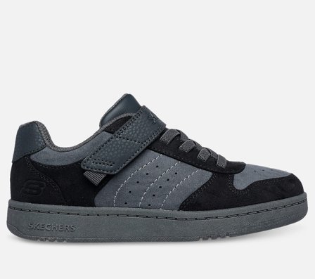 Skechers, Quick Street - Smooth Avenue, 36, Pojke