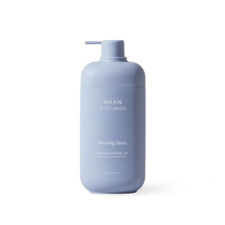 Haan Body Wash Morning Glory 450ml - Bagno e Doccia