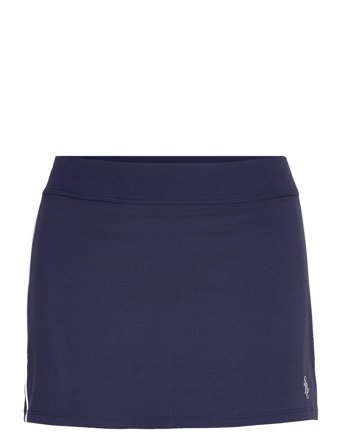 Sporty & Rich Src Court Skirt - Navy - L