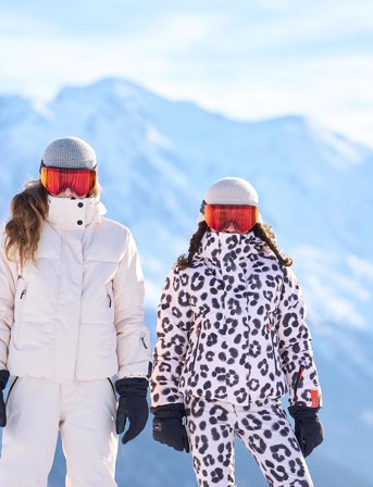 Molo Hansine Pro - Cream - 110