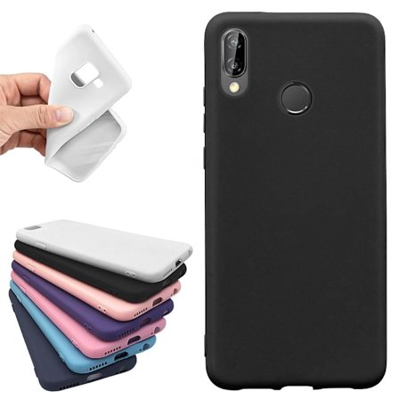 Xiaomi Mi A2 Lite - Skal/Mobilskal - Lätt & Tunt