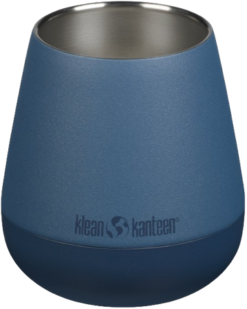 Klean Kanteen Rise Wine Tumbler 296 ml Stellar