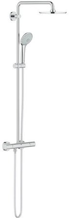 Grohe Euphoria XXL 210 Takduschset 150cc, Badrum