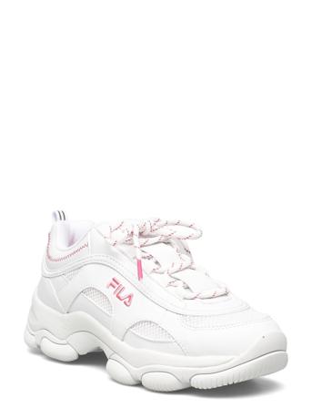 Strada Dreamster Wmn Låga Sneakers Multi/mönstrad FILA