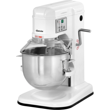 Bartscher Kjøkkenmaskin 7L
