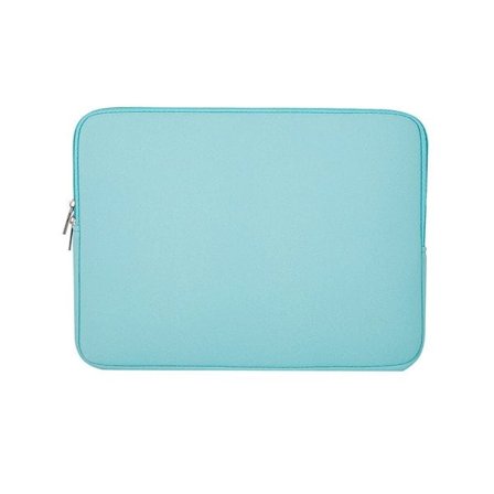 Laptopsleeve i neopren för enheter upp till 14"