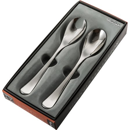 Robert welch Radford Salatbestikk' - 'Stål